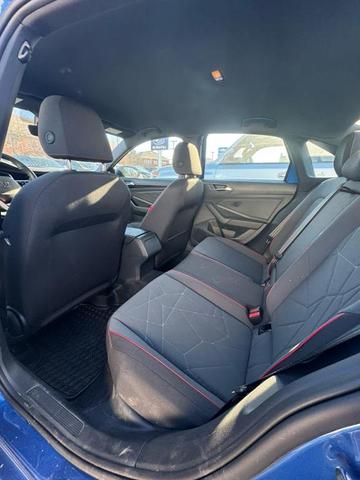 2024 volkswagen jetta gli 40th anniversary edition