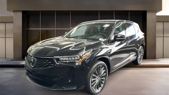 2024 Acura RDX