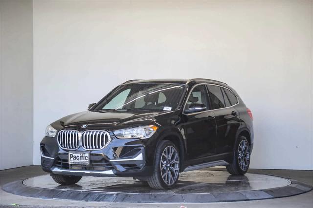 2021 bmw x1 sdrive28i