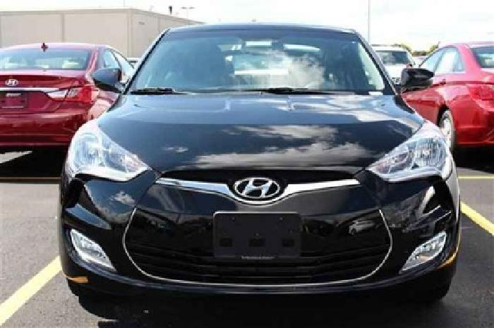 2013 hyundai veloster in groveport, oh