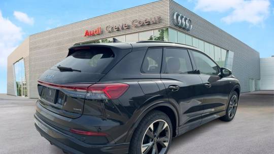 2024 Audi Q4 e-tron