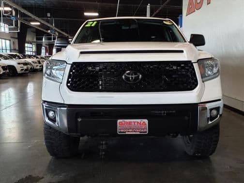 2021 toyota tundra in gretna, nebraska