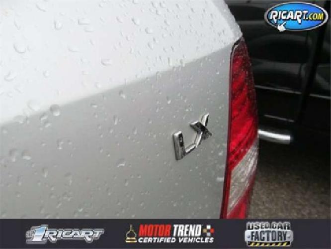 2008 kia sorento lx in columbus, oh