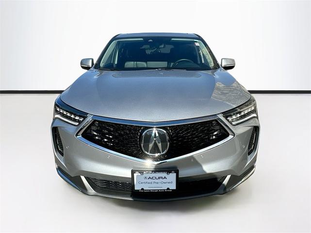 2024 acura rdx
