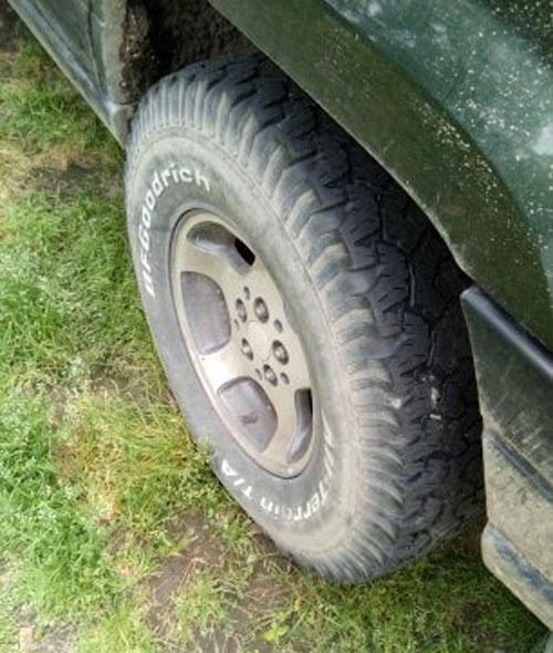 1996 jeep grand cherokee laredo in virginia by owner