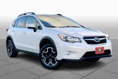 2015 subaru xv crosstrek in schaumburg, illinois
