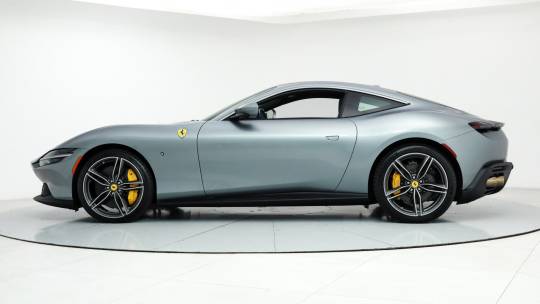 2024 Ferrari Roma