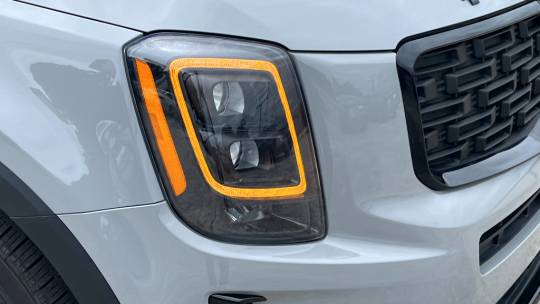 2021 Kia Telluride