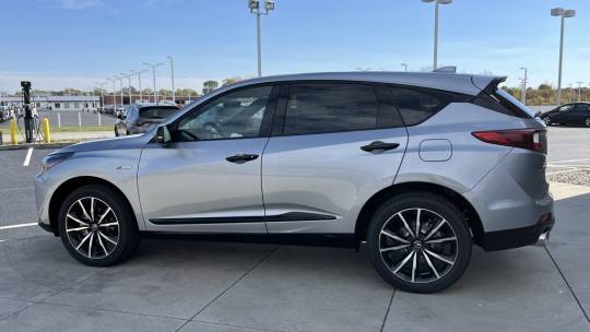 2025 Acura RDX