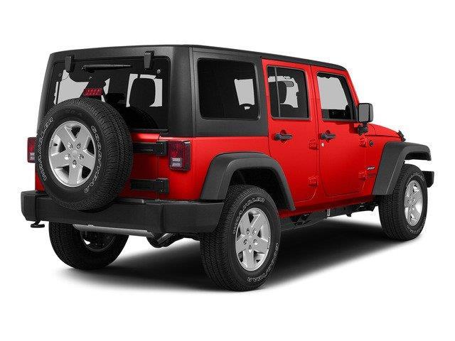 2015 jeep wrangler unlimited sahara 4x4 sahara 4dr suv for sale in north kingstown, rhode island