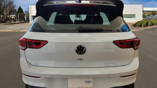 2024 Volkswagen Golf R