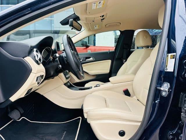 2019 mercedes-benz gla 250 base in houston, texas