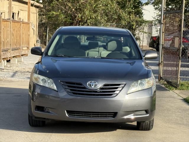 2008 toyota camry le