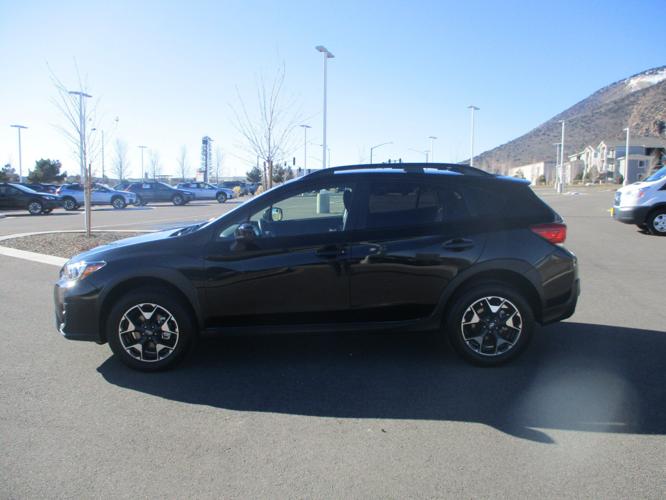 certified 2019 subaru crosstrek 2.0i premium flagstaff, az 86004 for sale in flagstaff, arizona