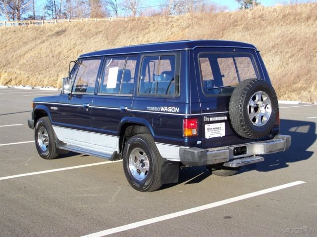 survivor 5-spd 4wd right hand drive rhd com 2 toyota fj land cruiser fj 40 60 62