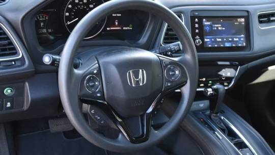 2022 Honda HR-V