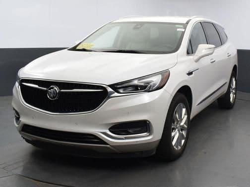 2021 buick enclave premium in delavan, wisconsin