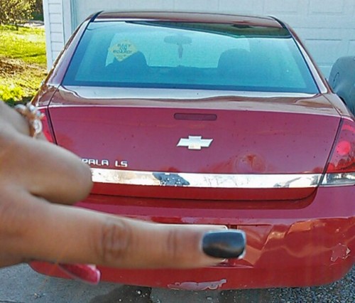 2008 chevrolet impala ls for sale in ohio by owner