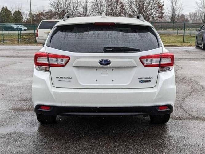 2019 subaru impreza 2.0i premium 4dr all-wheel drive hatchback in washington, michigan
