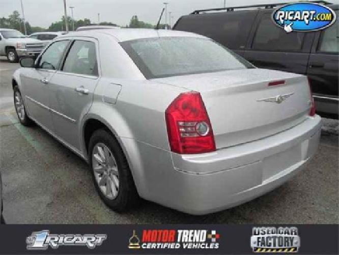2008 chrysler 300 touring in columbus, oh