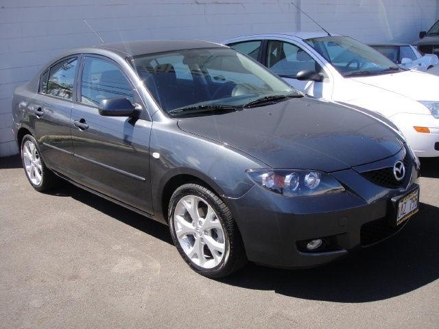 2009 mazda mazda3 i sport for sale in honolulu, hawaii