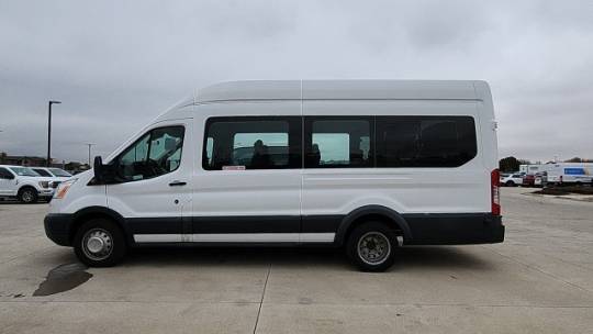 2017 Ford Transit