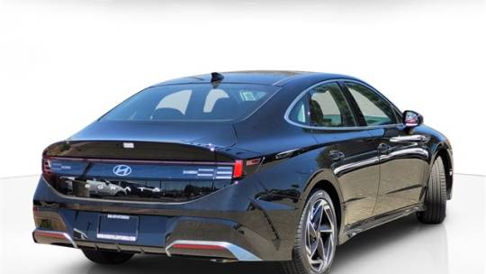 2024 Hyundai Sonata