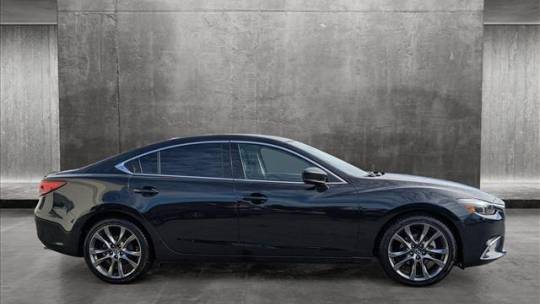 2017 Mazda