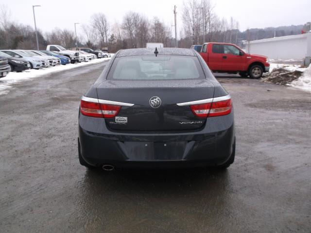 2014 buick verano convenience group convenience group 4dr sedan for sale in morrisville, vermont