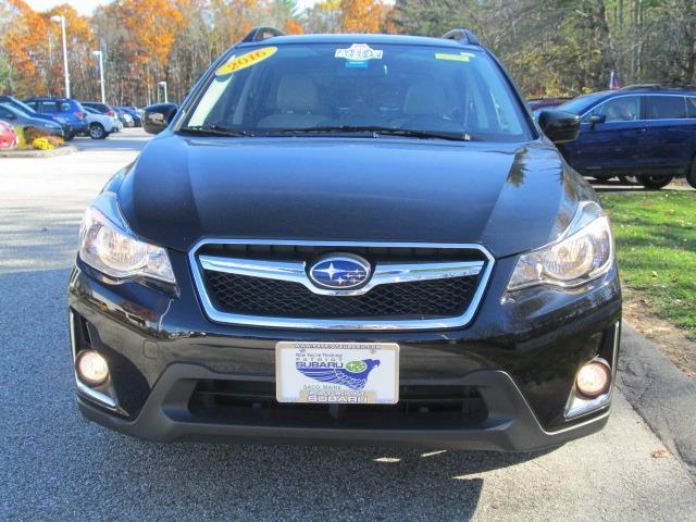 2016 subaru crosstrek 2.0i premium awd 2.0i premium 4dr crossover cvt for sale in saco, maine