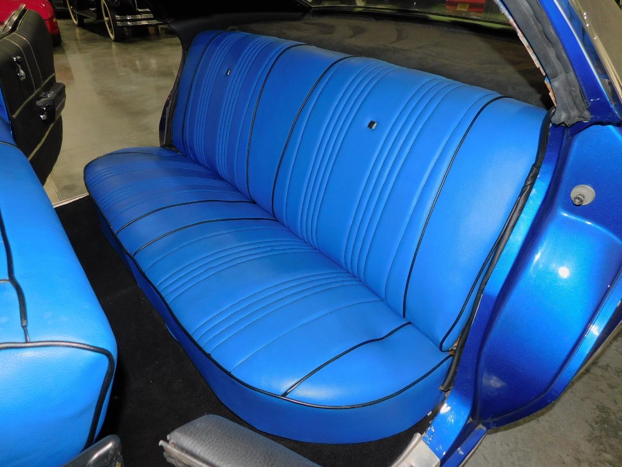 1968 oldsmobile delmont 88