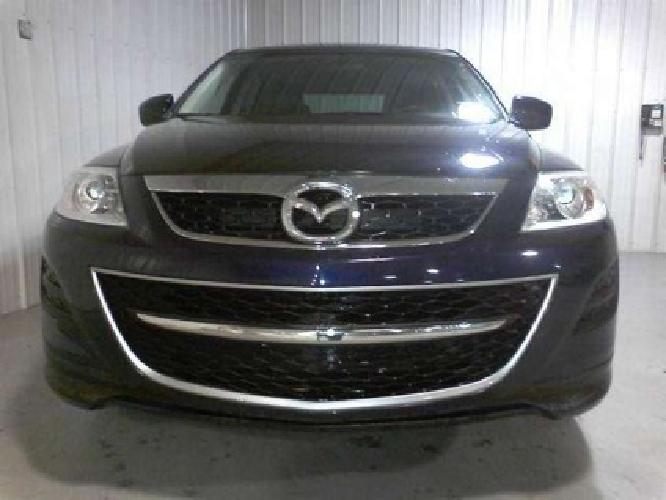 2011 mazda cx-9 touring sport utility 4d in indianapolis, in