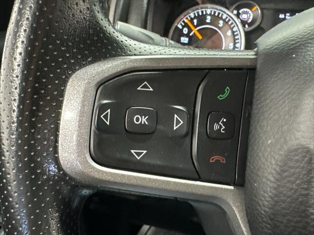 2019 ram 1500 tradesman
