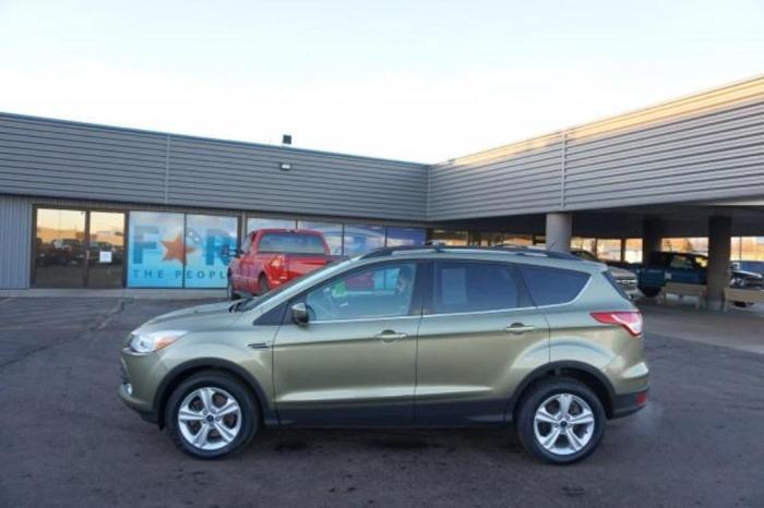 2013 ford escape se awd se 4dr suv for sale in fort rice, north dakota