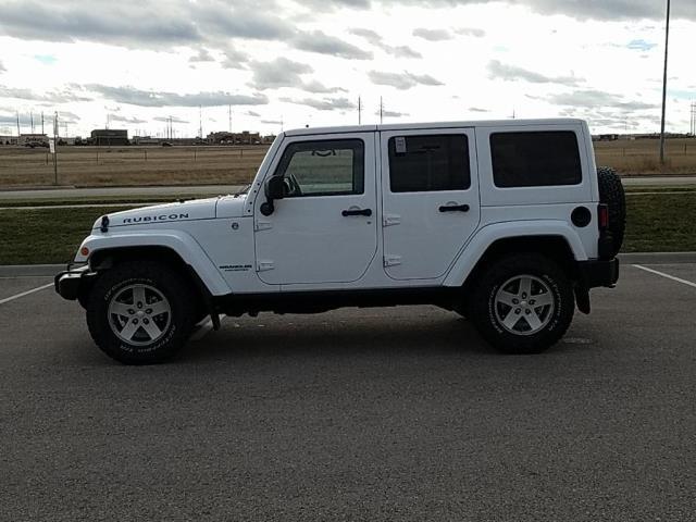 2012 jeep wrangler unlimited rubicon 4x4 rubicon 4dr suv for sale in jolly acres, south dakota