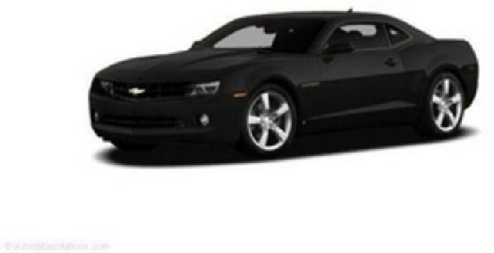 2010 chevrolet camaro ss in jacksonville, nc