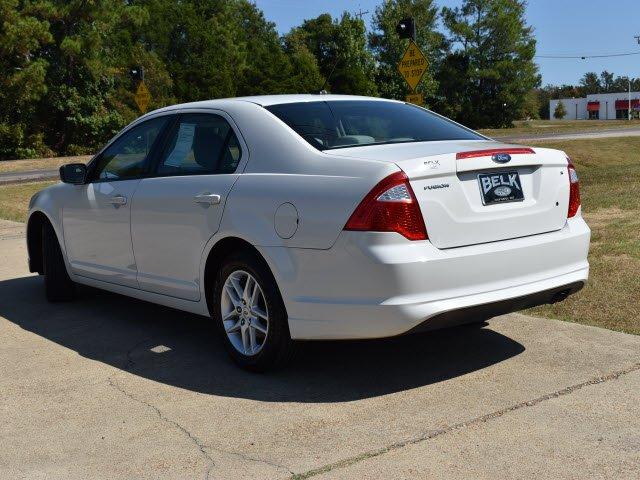 used 2010 ford fusion s oxford, ms 38655 for sale in lafayette, mississippi