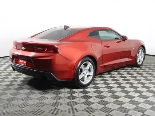 2018 chevrolet camaro in chicago, illinois