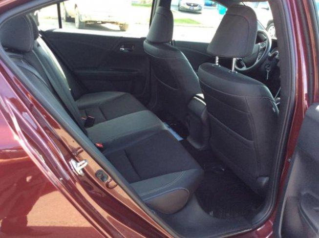 2017 honda accord special edition for sale in helena, montana