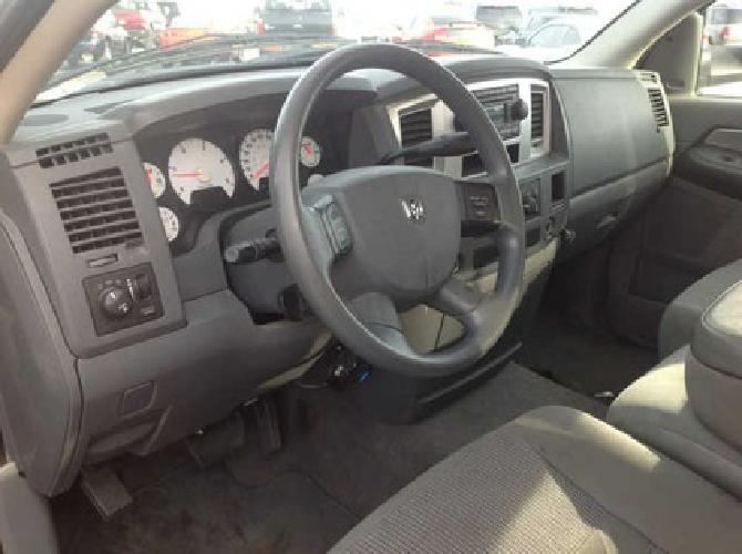 2008 dodge ram 3500 st in arlington, tx