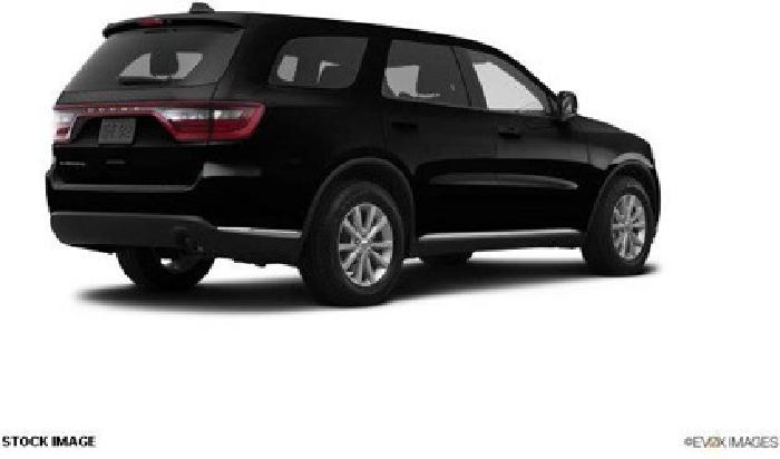 2014 dodge durango sxt in kendall, fl