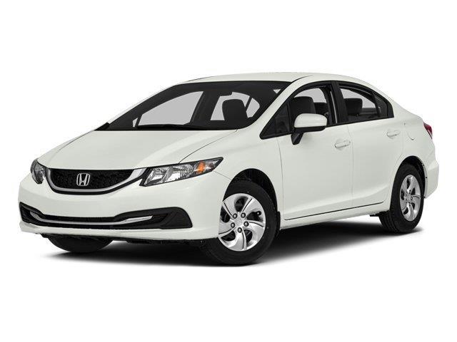 2014 honda civic lx lx 4dr sedan cvt for sale in draper, utah