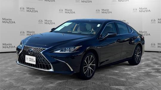 2024 Lexus ES