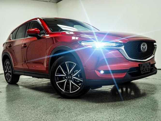used 2017 mazda cx-5 fwd scottsdale, az 85257 for sale in scottsdale, arizona