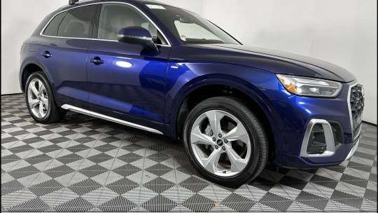 2024 Audi Q5