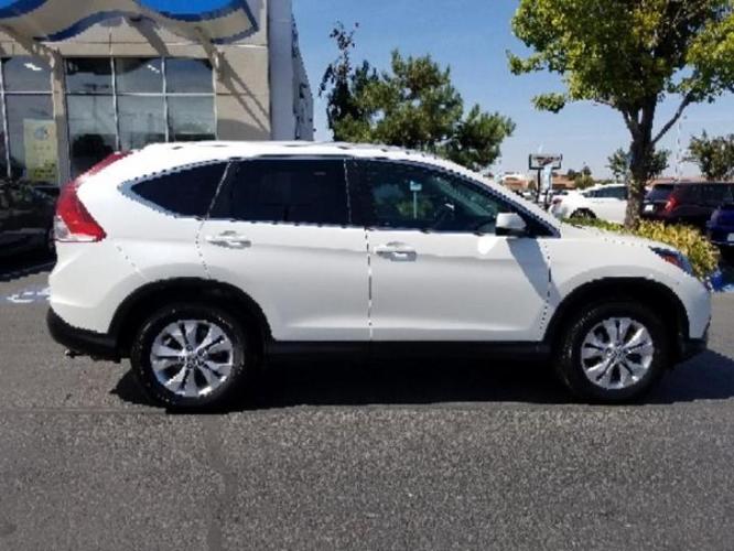 2014 honda cr-v ex-l awd ex-l 4dr suv for sale in hollister, idaho