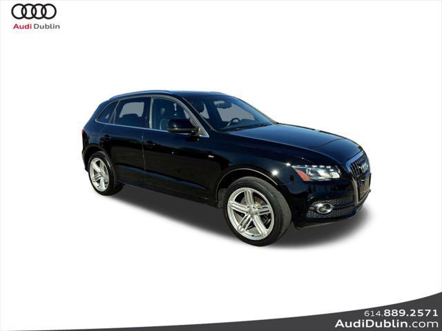 2010 audi q5 3.2 premium quattro