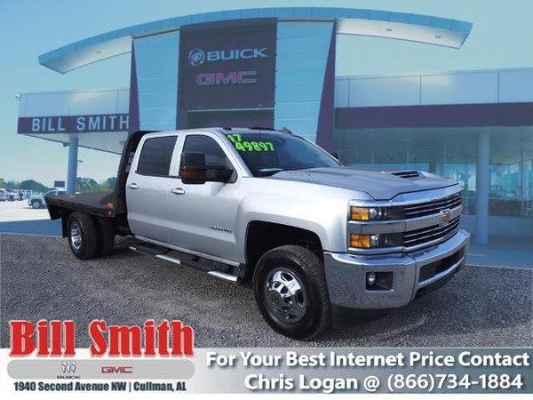2017 chevrolet silverado 3500 in saint paul, minnesota