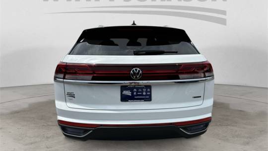 2024 Volkswagen Atlas Cross Sport