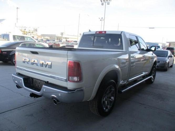 used 2018 ram 1500 laramie limited scottsbluff, ne 69361 for sale in scottsbluff, nebraska